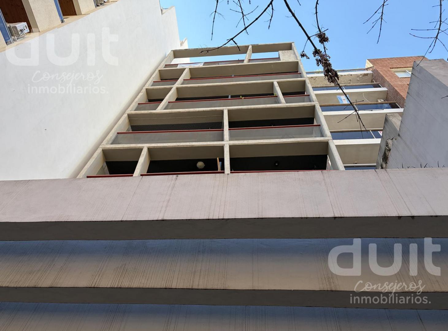 Foto de Departamento de 1 dormitorio con muy amplio living en Nueva Córdoba, imagen 5