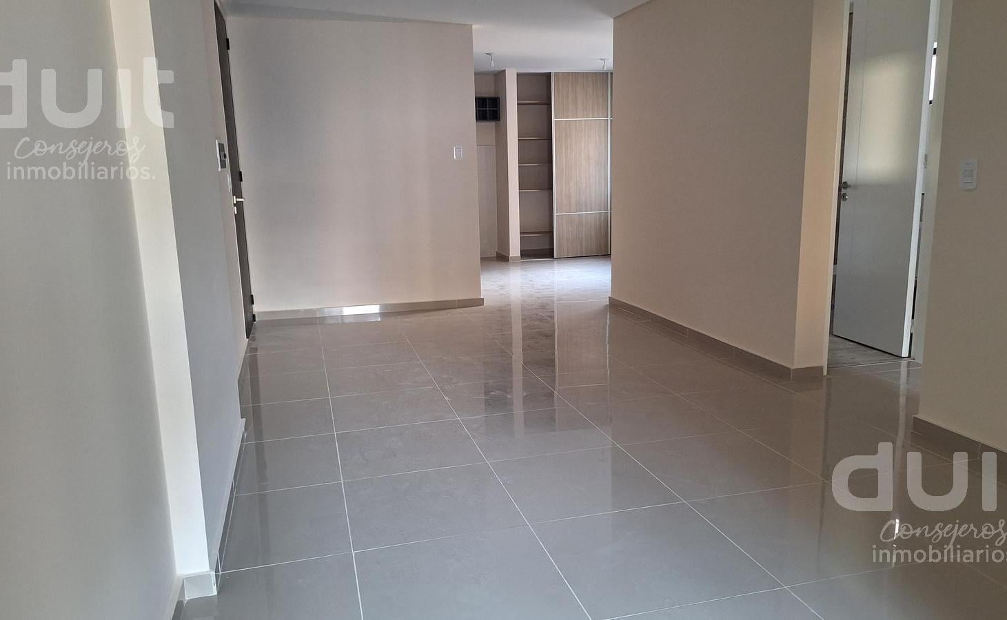Departamento - Nueva Cordoba
