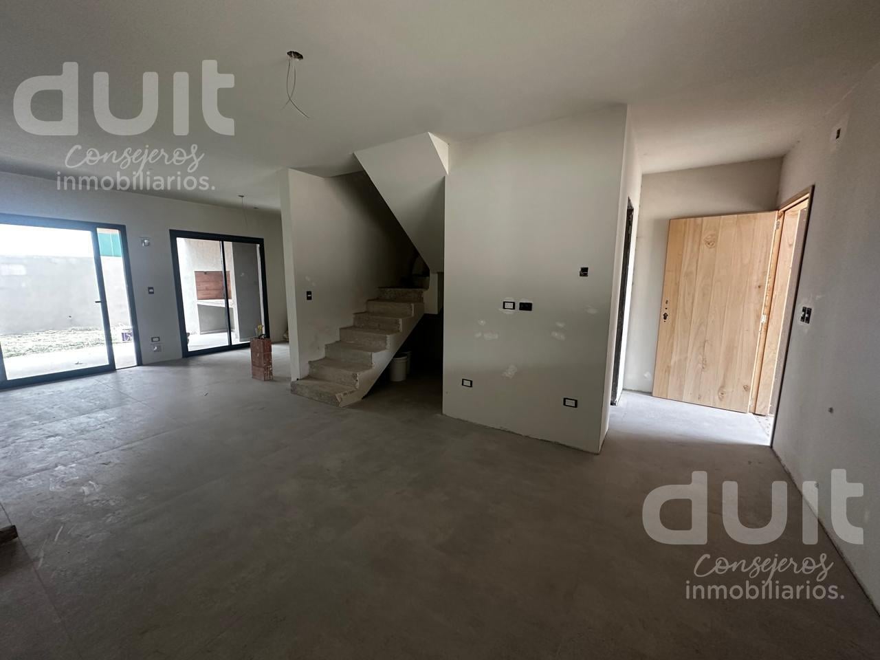Foto de Duplex a estrenar en venta en complejo PRANA 17. Excelente oportunidad!, imagen 2
