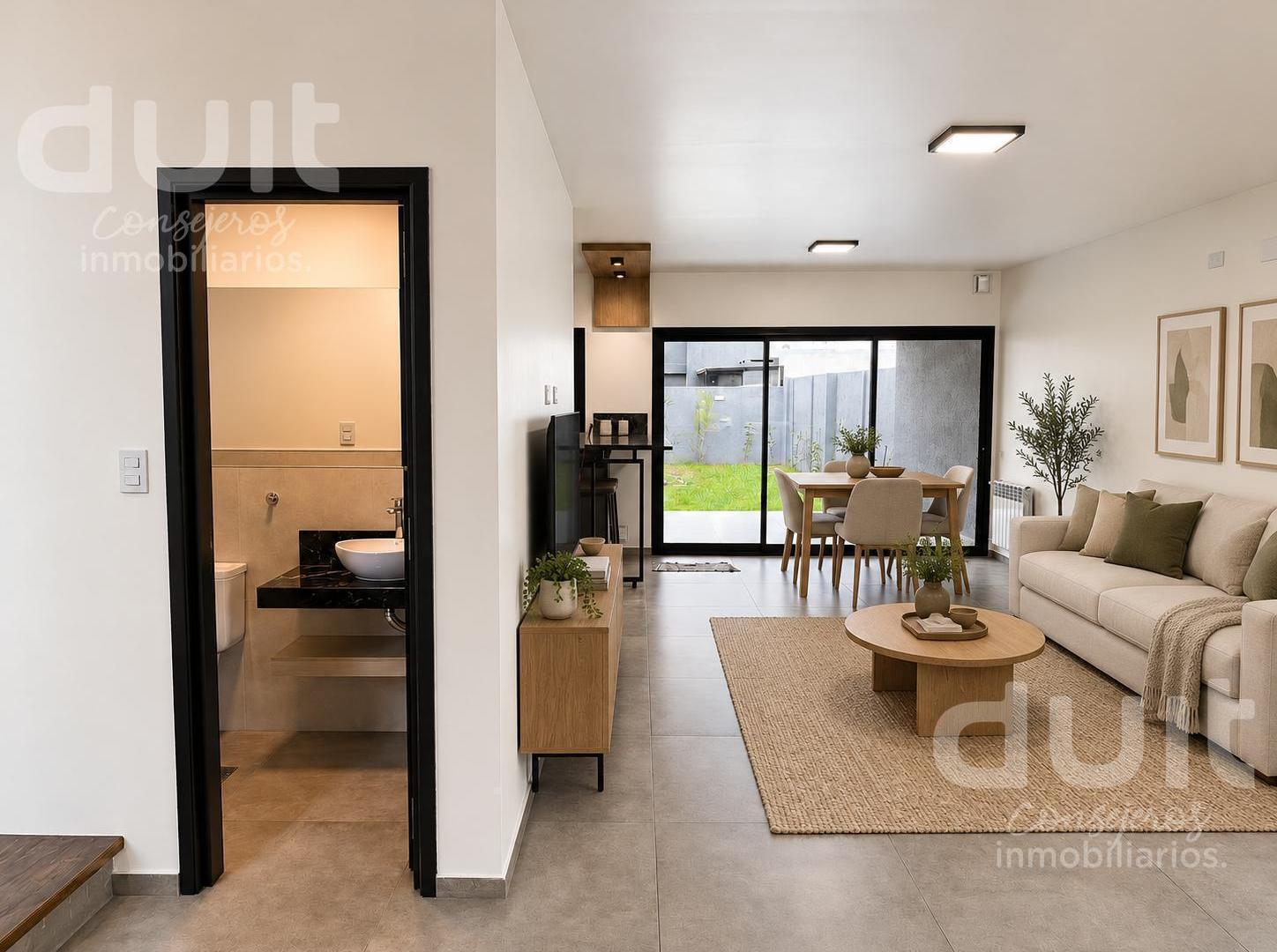 Foto de Excelente Dúplex PREMIUM en VENTA en Docta Boulevard!, imagen 4