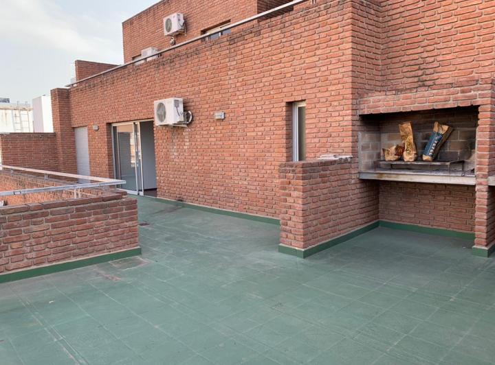 Exclusivo Dpto 2 Dorm - Terraza con Asador Propio - Super Iluminado 4
