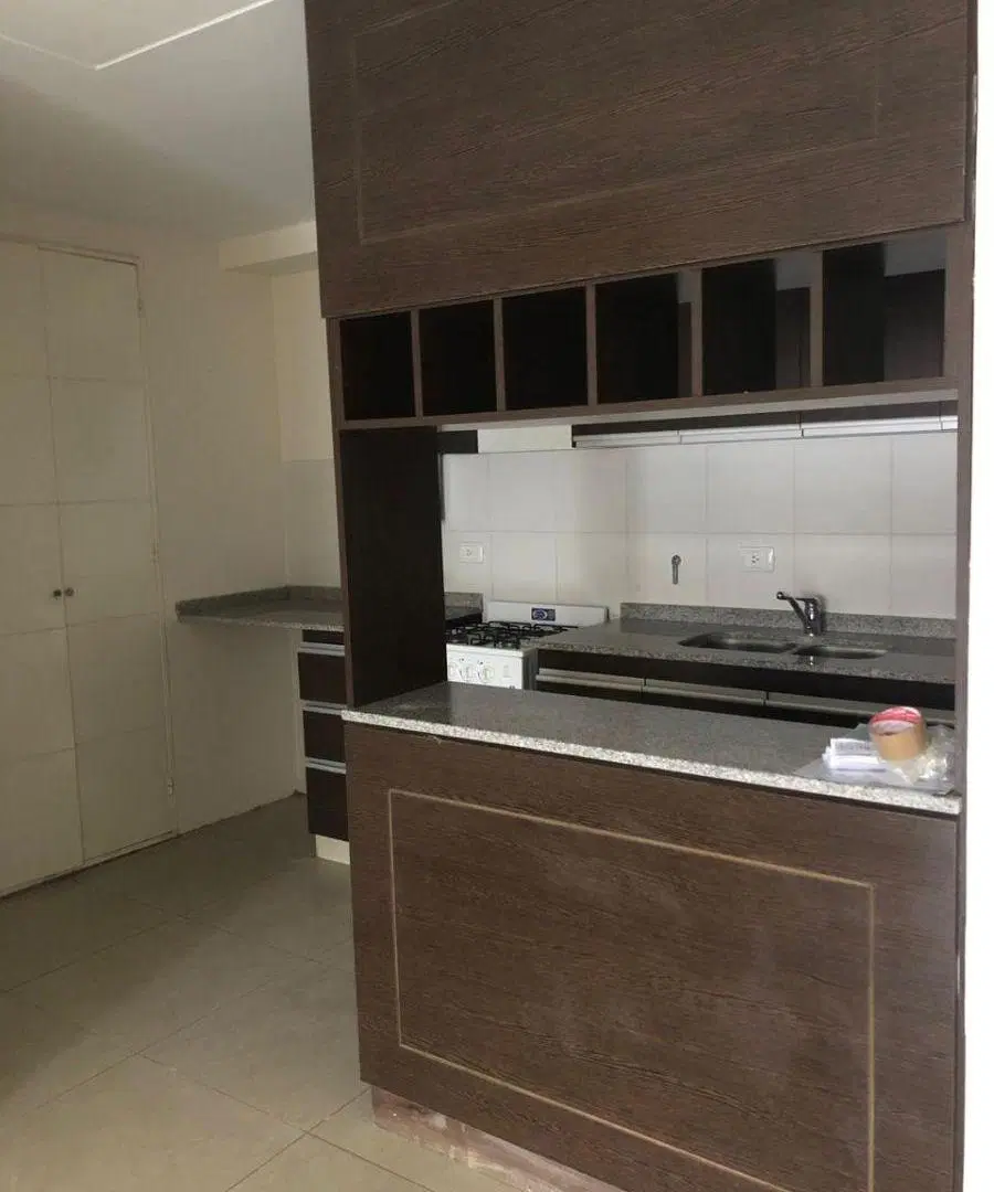 DEPARTAMENTO DE 1 DORMITORIO - EXCELENTE UBICACION -A METROS DE PLAZA ESPAÑA 1