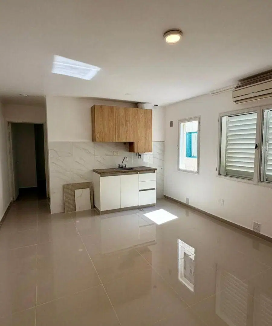 Departamento de un dormitorio en Nueva Cordoba - Muy Luminoso 4