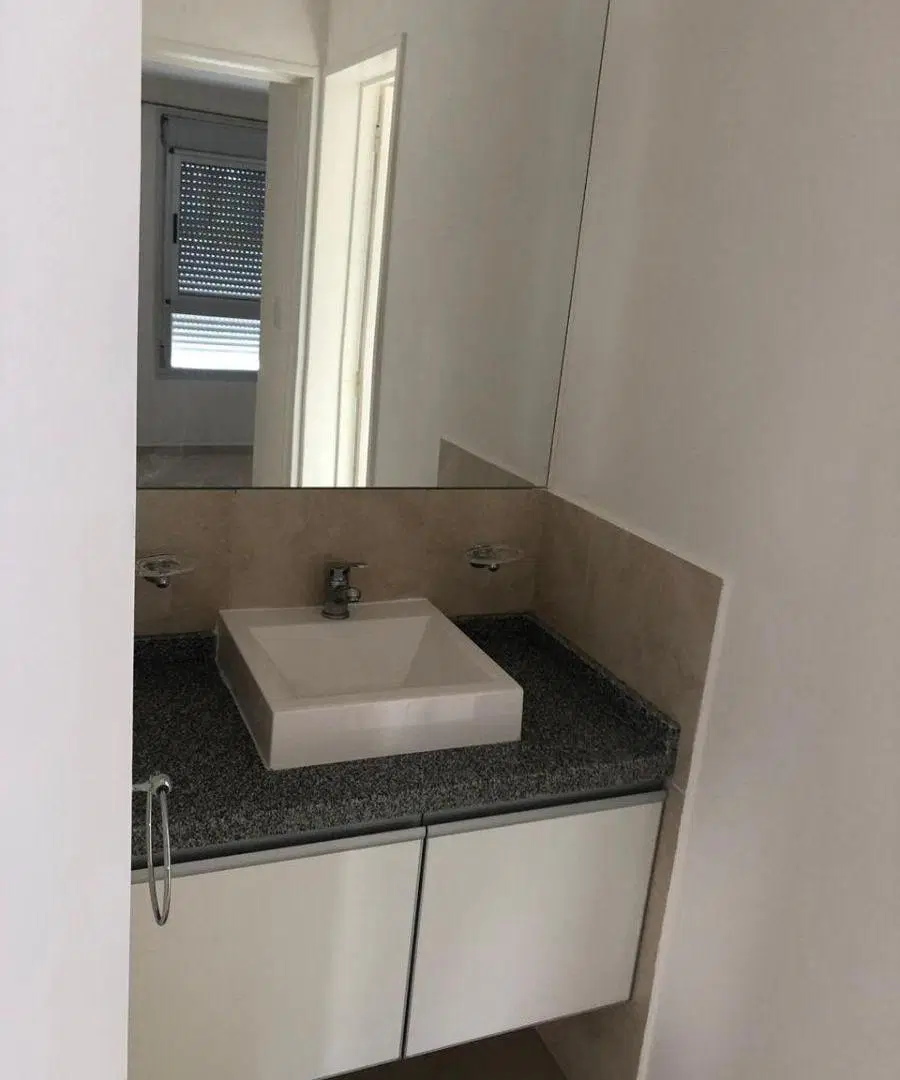 Dpto 1 dorm - Excelente ubicación - Economico - Moderno - Con balcón 4