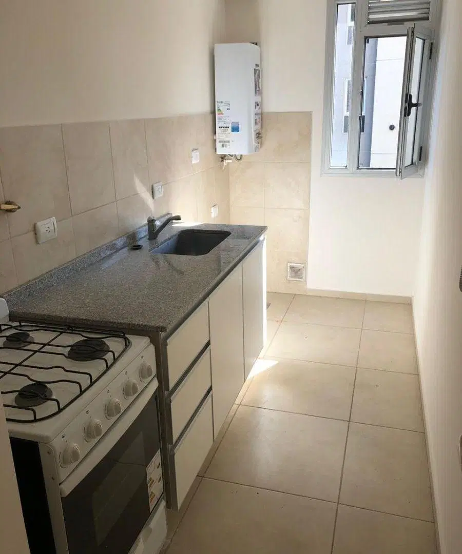 Dpto 1 dorm - Excelente ubicación - Economico - Moderno - Con balcón 2