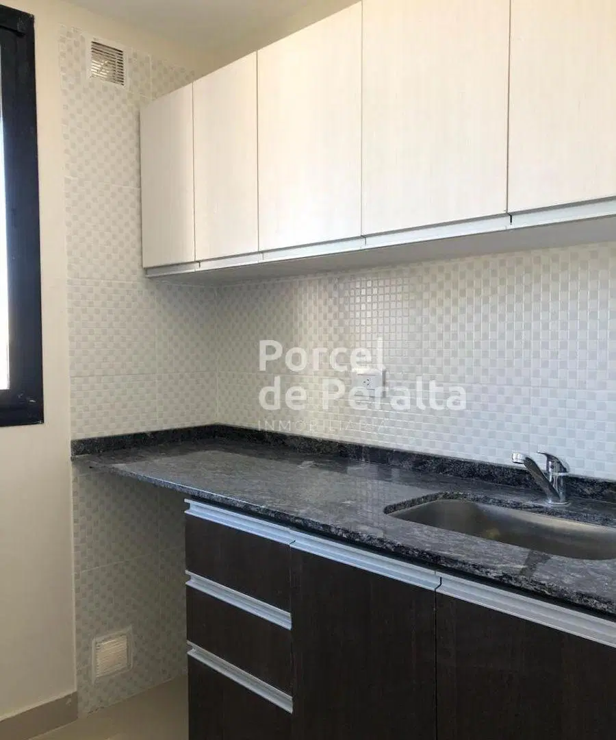 Departamento en NUEVA CORDOBA- Excelente Ubicación . 3