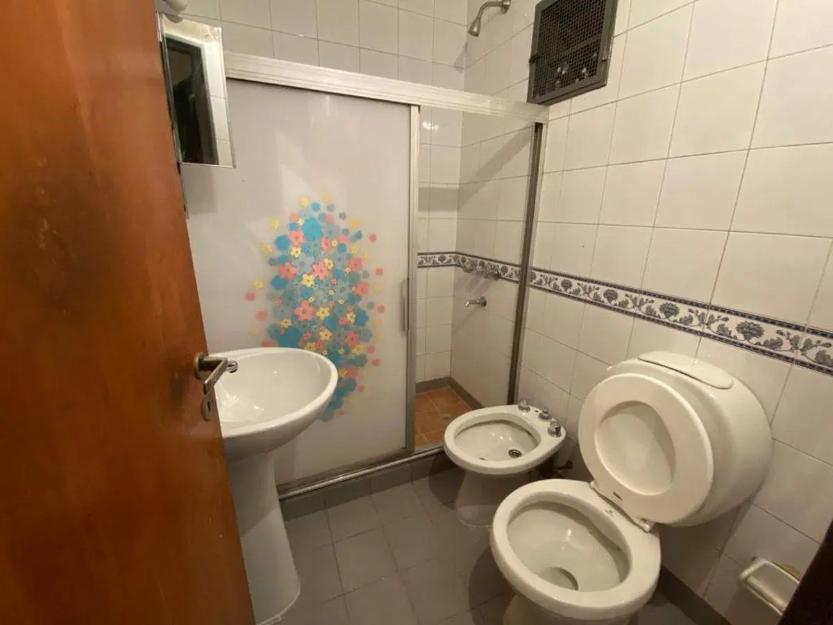 Departmanto de 2 dormitiorios - Nueva Cordoba 2