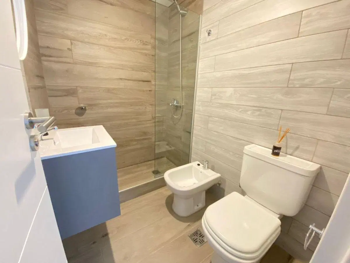 Dpto 1 dorm - Moderno - Seguridad 24hs - Expensas bajas - Pileta, quincho y gym 8