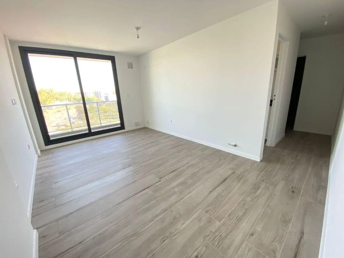 Dpto 1 dorm - Moderno - Seguridad 24hs - Expensas bajas - Pileta, quincho y gym 3