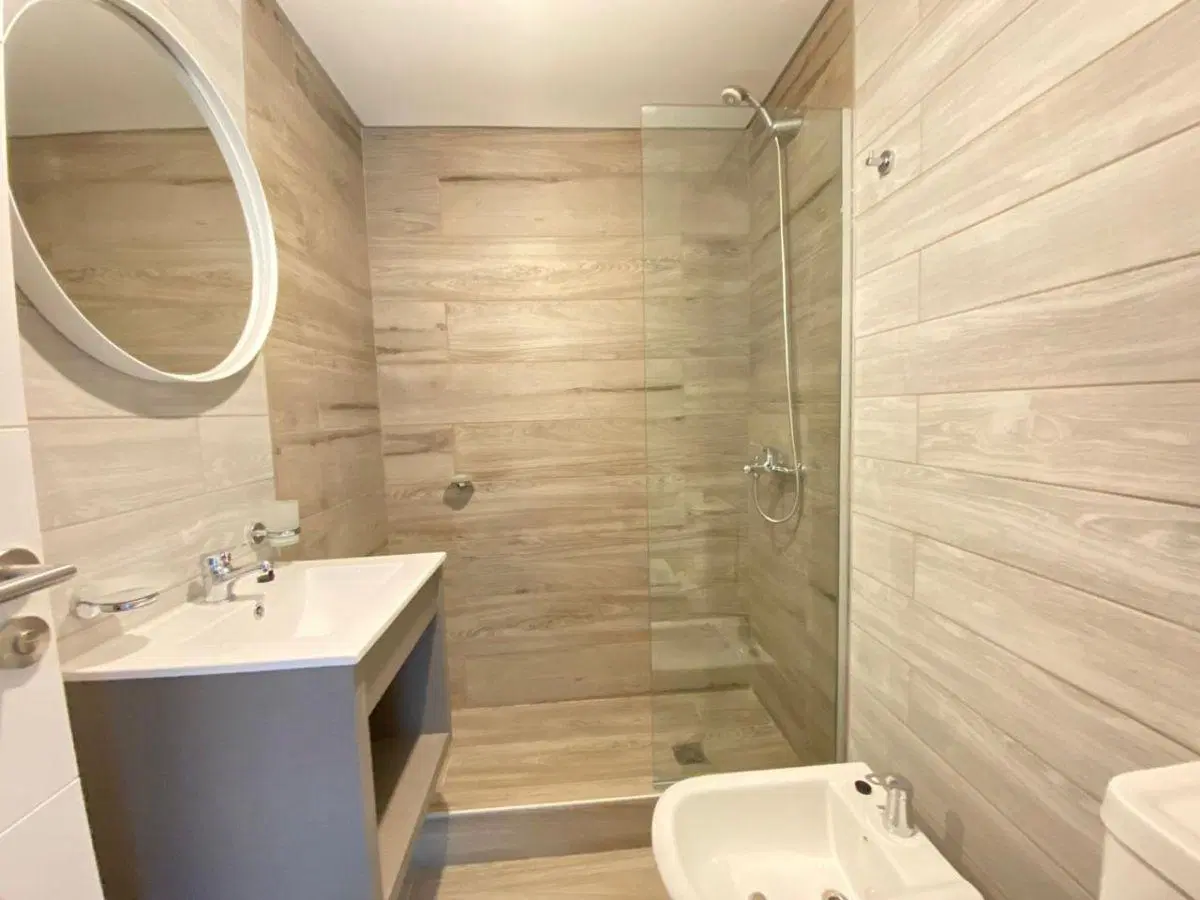 Dpto 1 dorm - Moderno - Seguridad 24hs - Expensas bajas - Pileta, quincho y gym 5