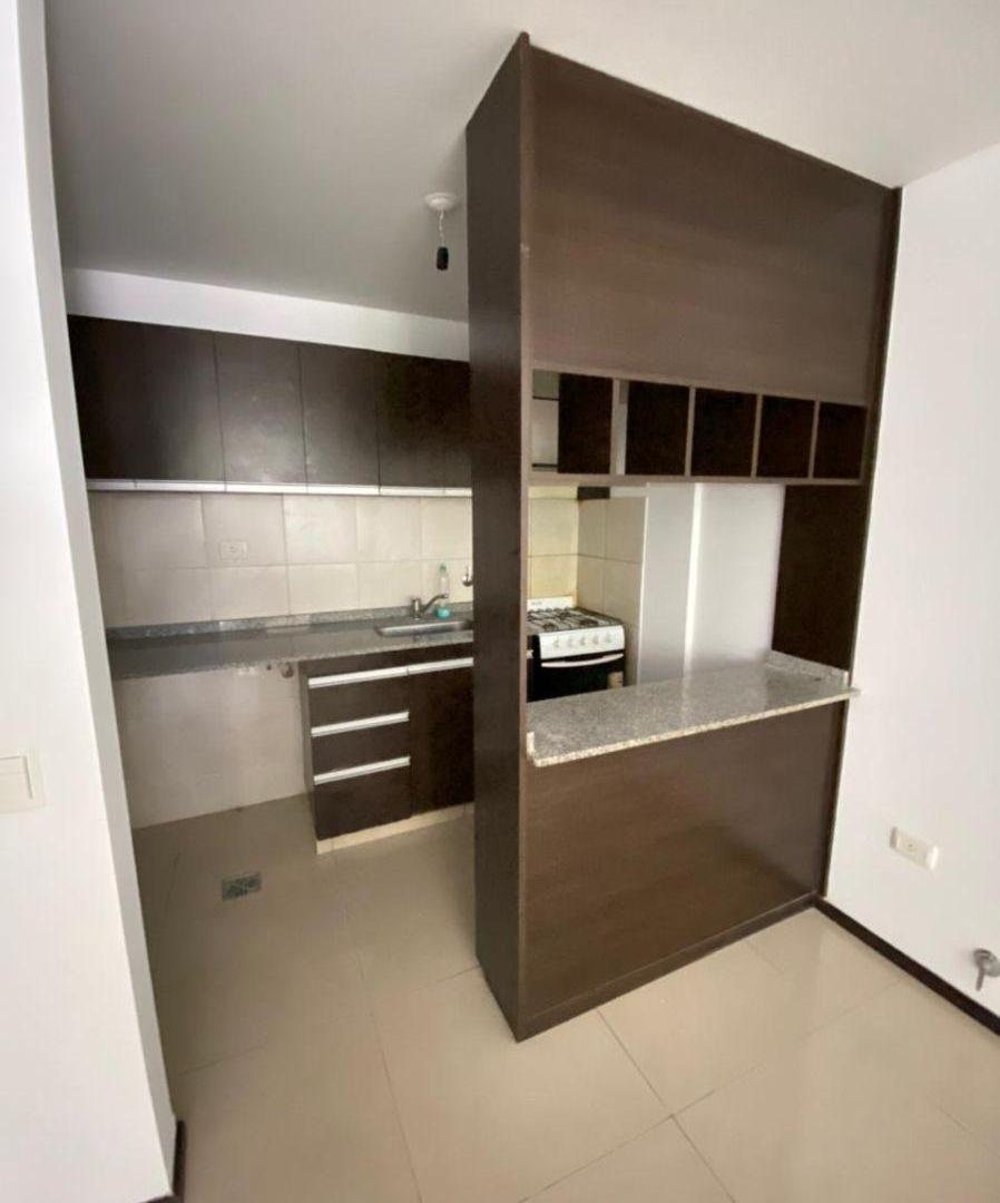 Foto de Alquiler departamento de un dormitorio - Excelente ubicacion ., imagen 1