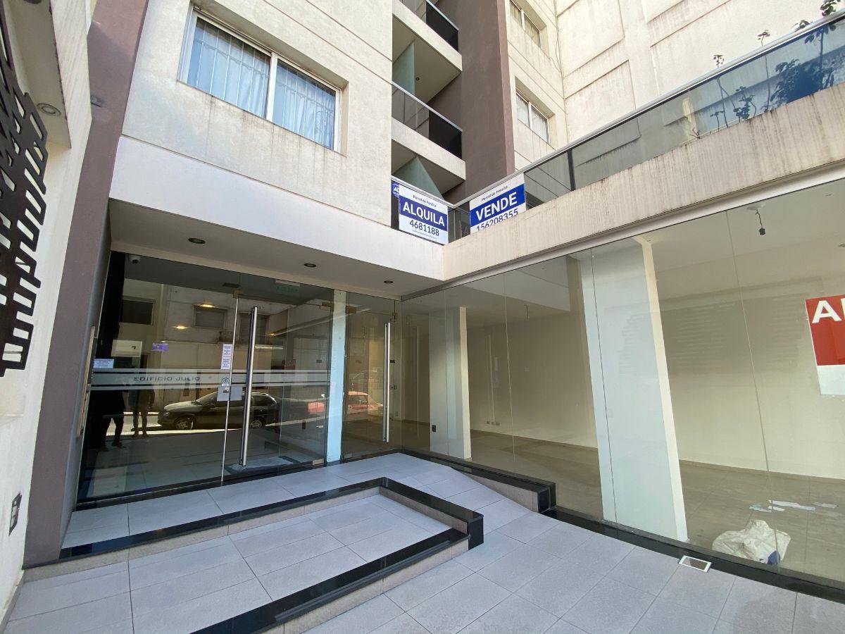 Foto de Dpto 1 dorm - Nueva Córdoba - Terraza propia - Moderno, imagen 4
