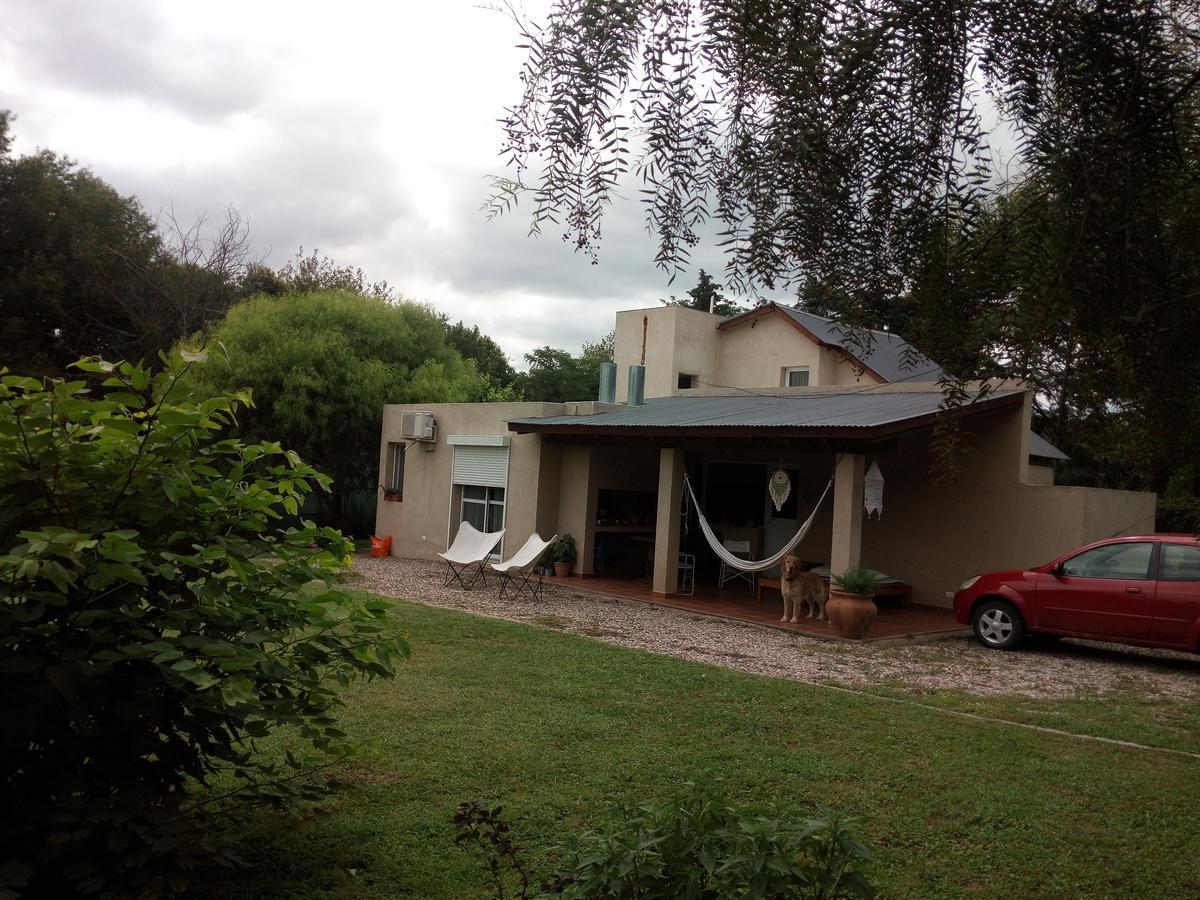 Venta Bloque de Casas - Villa La Bolsa, Cordoba 2
