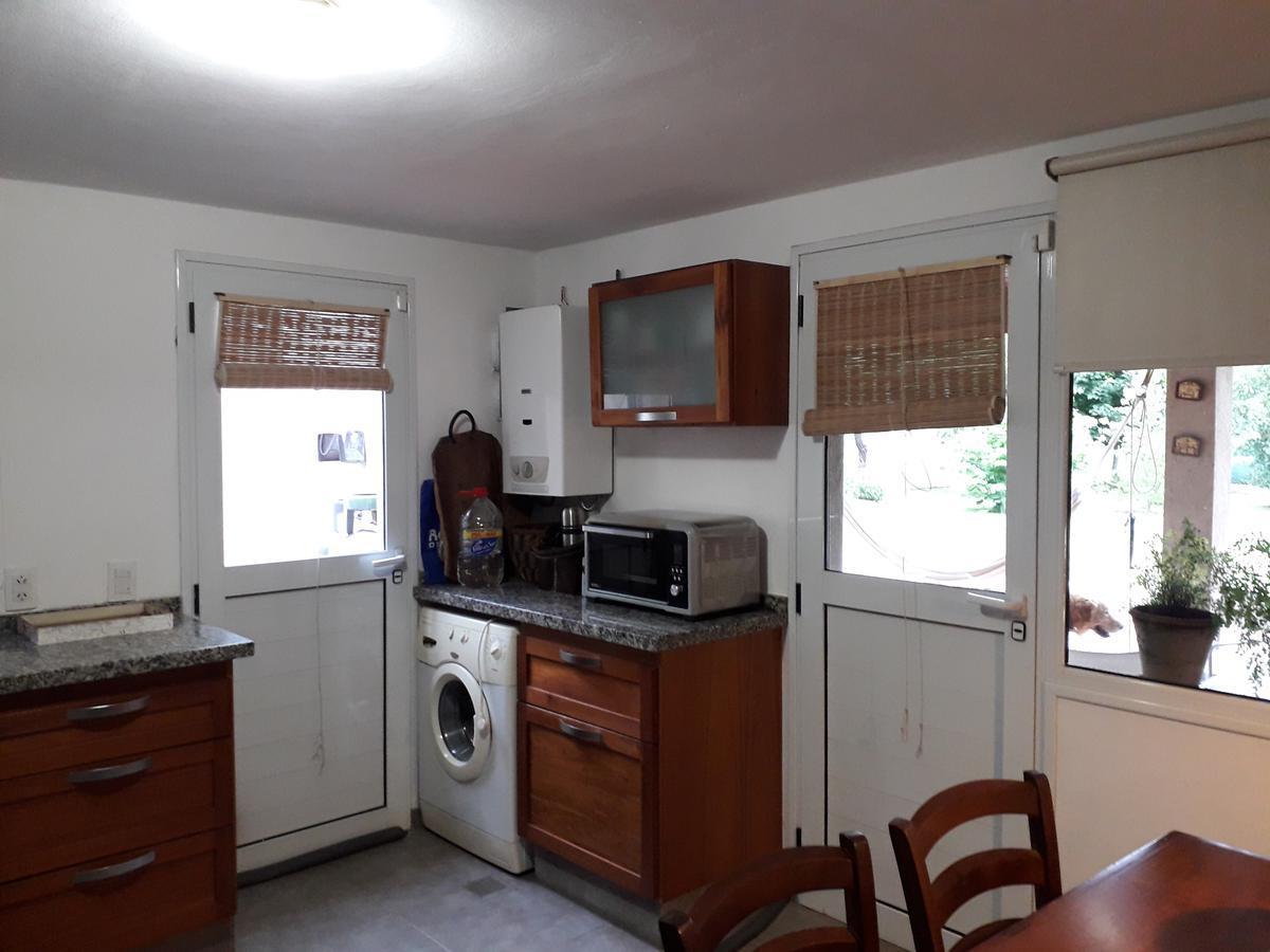 Venta Bloque de Casas - Villa La Bolsa, Cordoba 1
