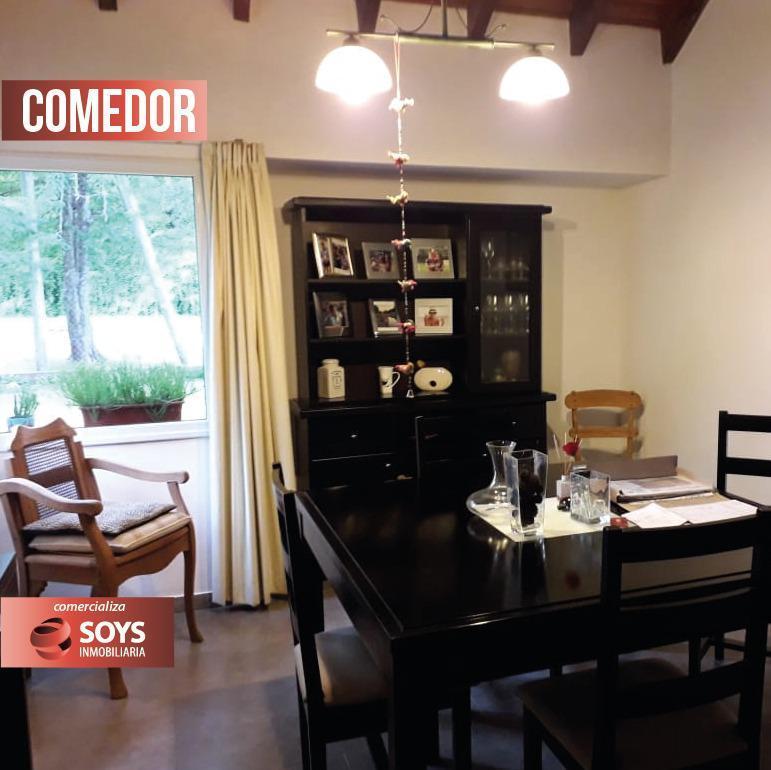 Venta Bloque de Casas - Villa La Bolsa, Cordoba 3