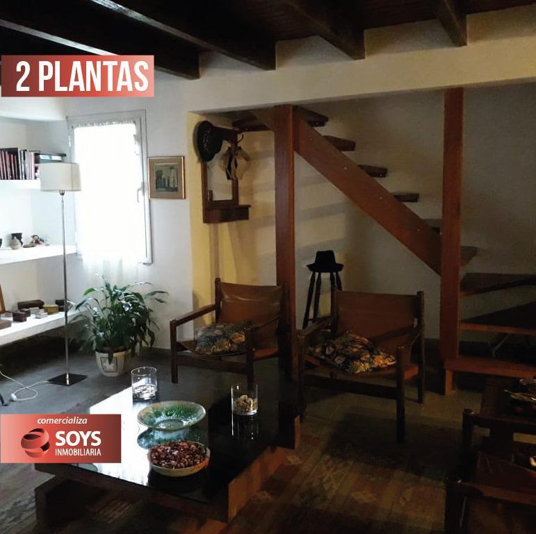 Venta Bloque de Casas - Villa La Bolsa, Cordoba 1