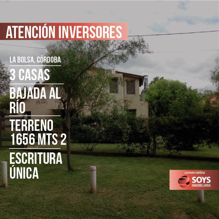 Propiedad en Argentina
