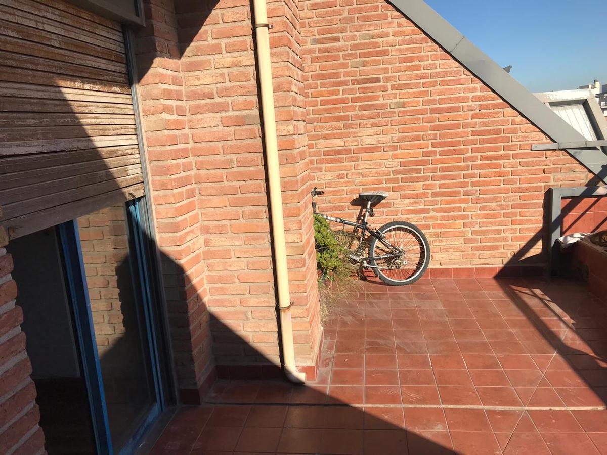 Venta Departamento 4 Dorm. 3 Baños - Av 24 de Septiembre 1236, Barrio General Paz 4