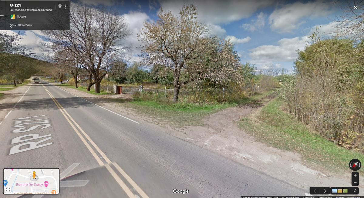 Venta Terreno - Villa Ciudad de America con Escritura 4