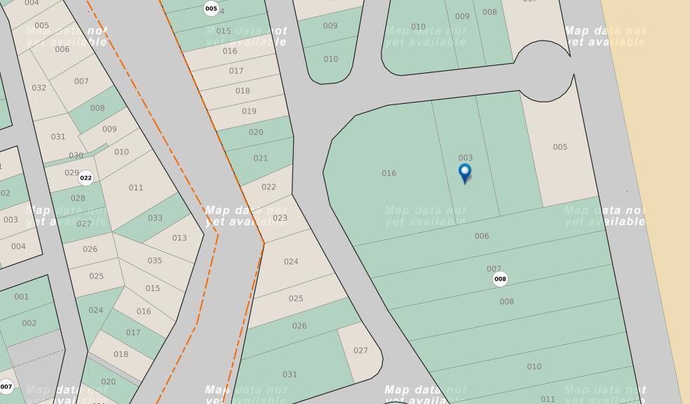 Venta Terreno - Villa Ciudad de America 4