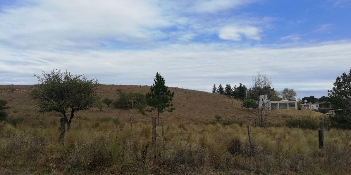 Venta Terreno - Villa Ciudad de America 2