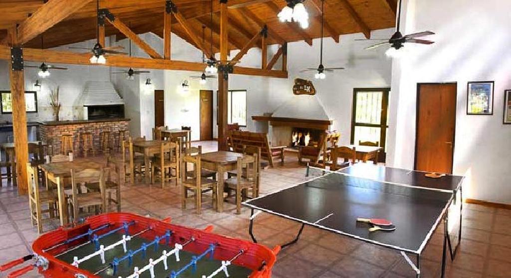 Foto de Venta Complejo de Cabañas - Villa General Belgrano, imagen 5