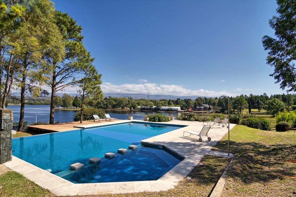 Venta Casa - Villa Ciudad de América, Lago Los Molinos - Cordoba 1
