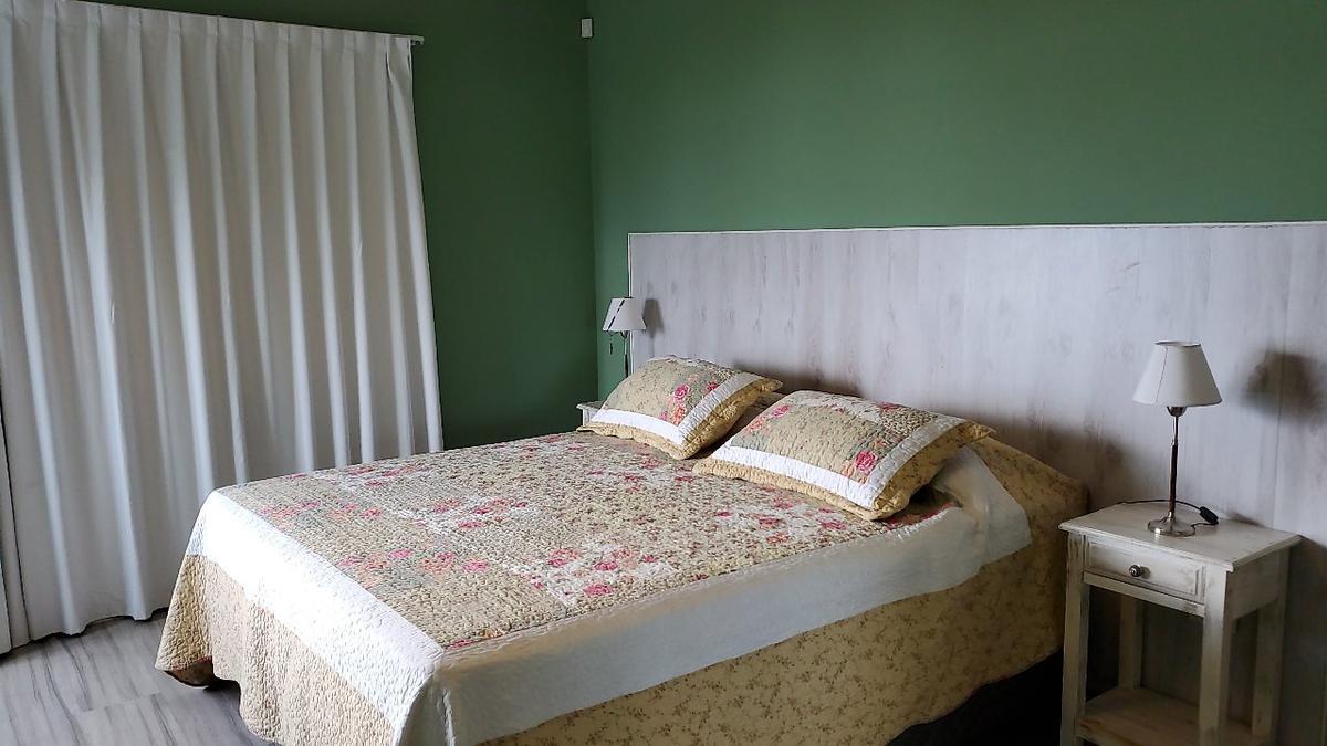 Venta Casa - Villa Ciudad de América, Lago Los Molinos - Cordoba 4