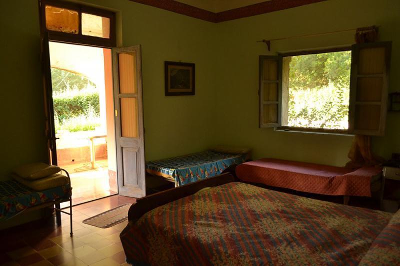 Foto de Venta Casona Antigua - Los Hornillos, San Javier - Cordoba, imagen 4