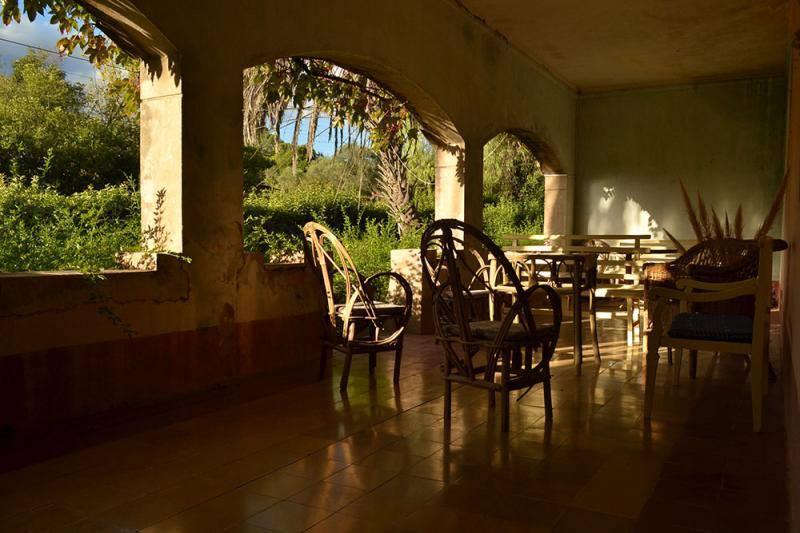 Foto de Venta Casona Antigua - Los Hornillos, San Javier - Cordoba, imagen 3