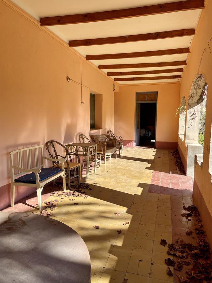 Foto de Venta Casona Antigua - Los Hornillos, San Javier - Cordoba, imagen 2