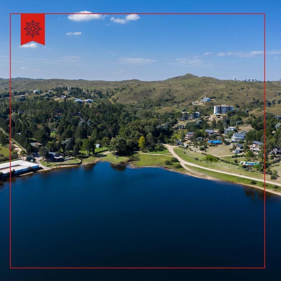 Venta Departamento 2 dorms Planta Baja - Lago Los Molinos, Villa Ciudad De América, Córdoba