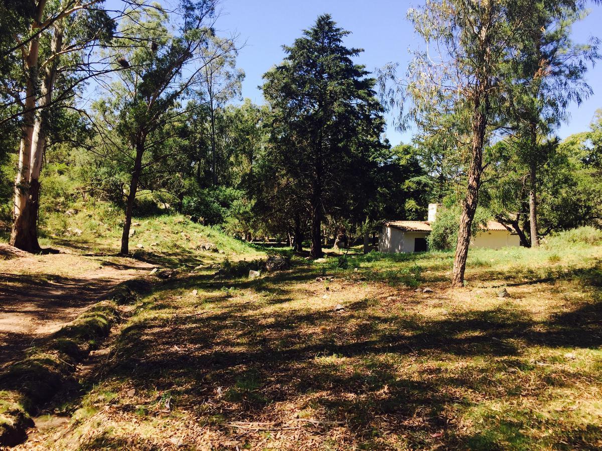 Venta Campo 4 Hectáreas - Villa del Dique, Córdoba 5