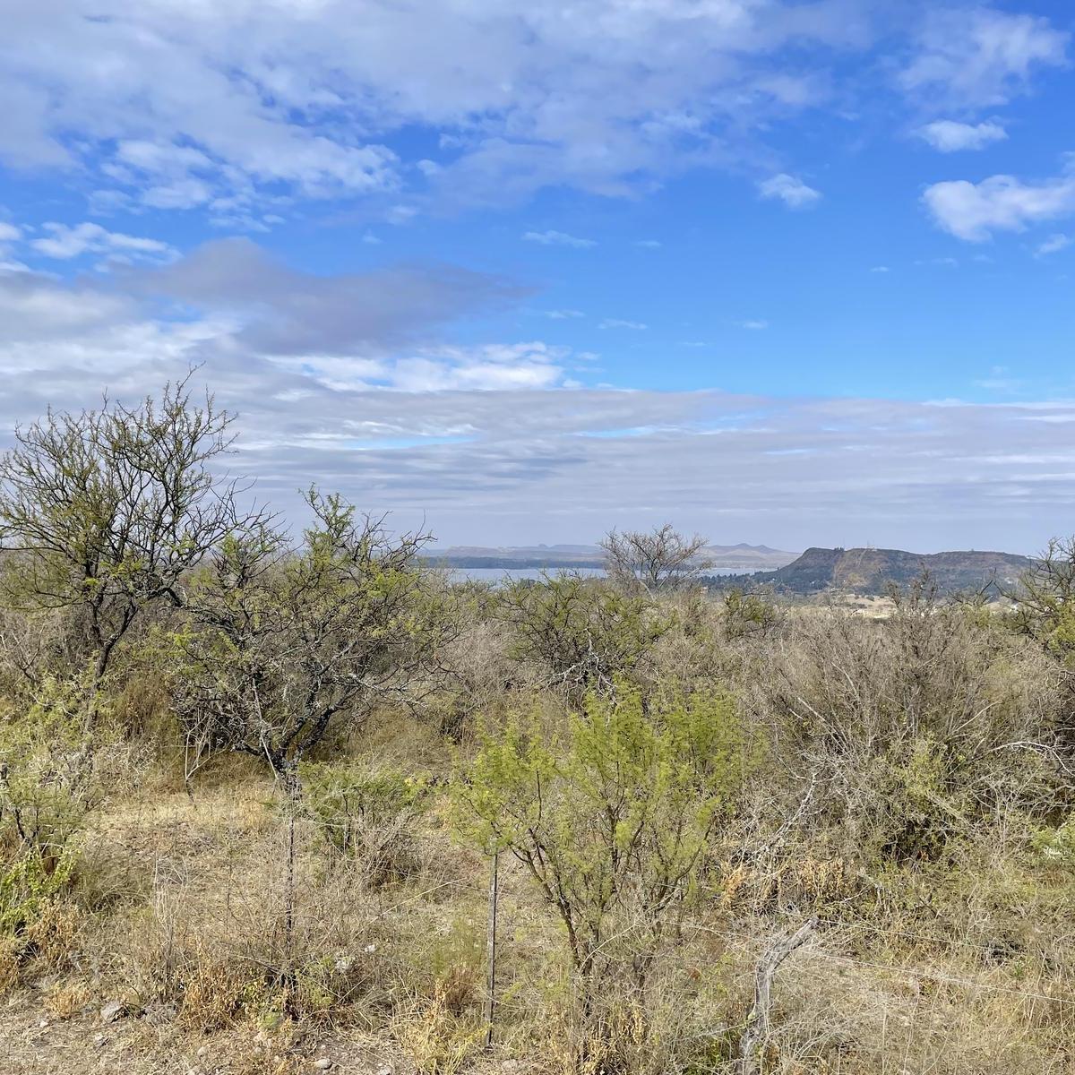 Venta Campo 4 Hectáreas - Villa del Dique, Córdoba 1