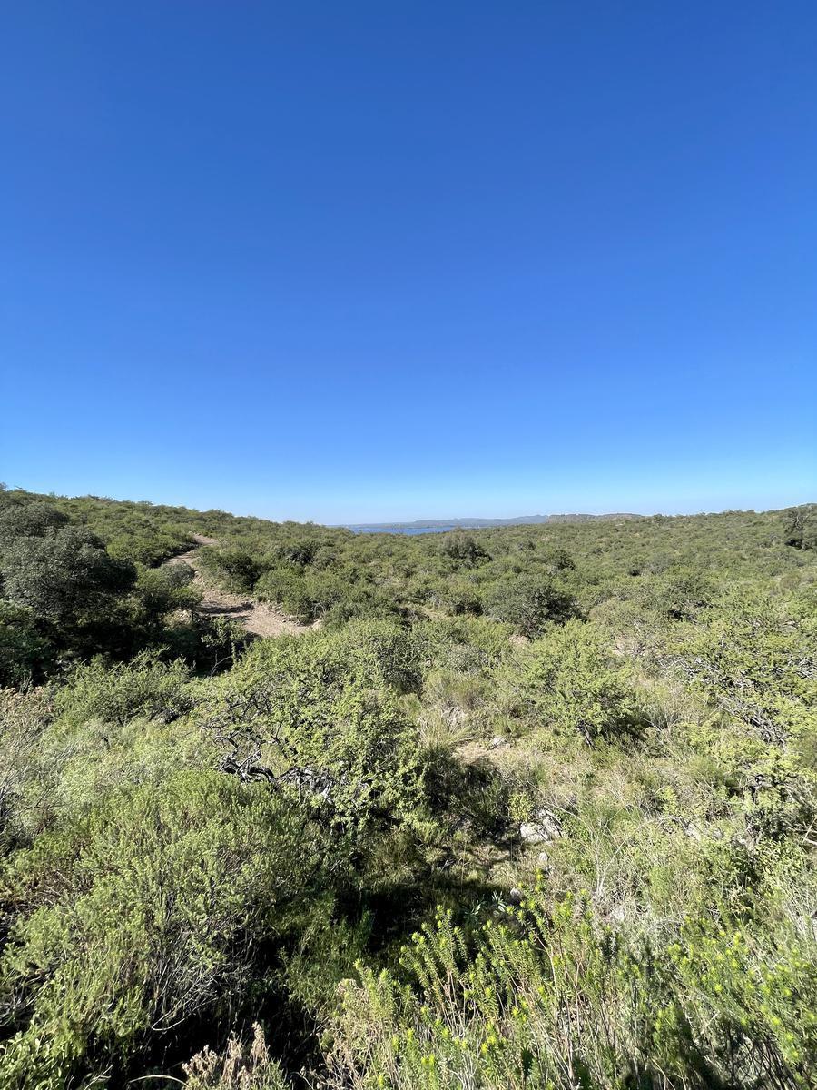 Venta Campo 4 Hectáreas - Villa del Dique, Córdoba 4