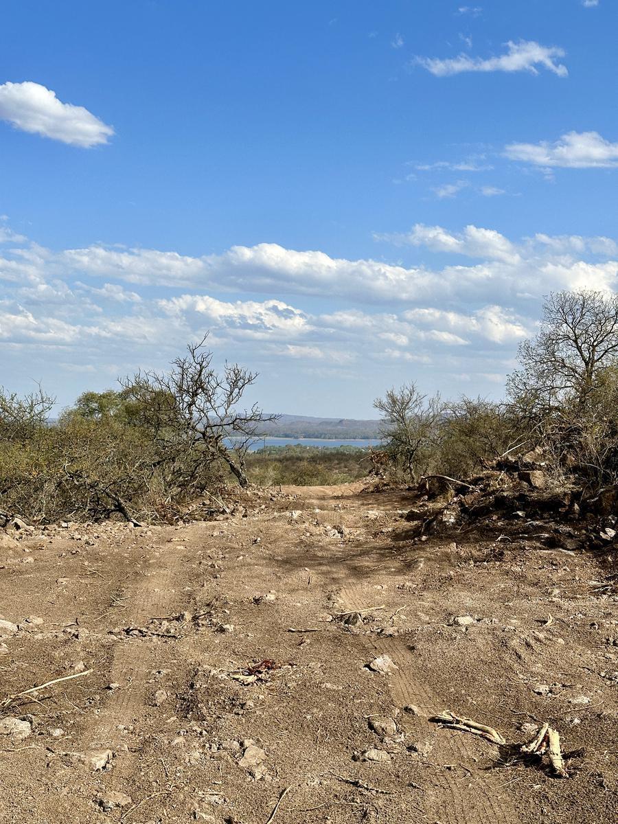 Terreno en Villa del Dique, Calamuchita, Cordoba 5