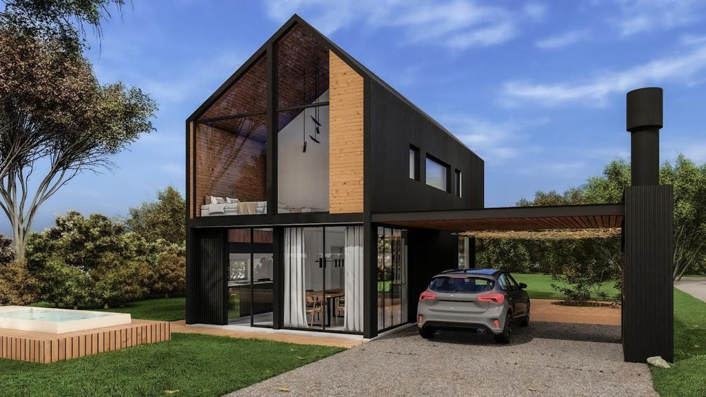 Casa en Nautico Los Molinos - Valle Fantastico, Calamuchita, Cordoba 4