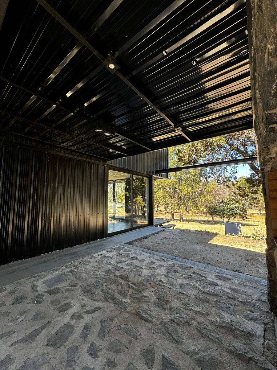Casa en Nautico Los Molinos - Valle Fantastico, Calamuchita, Cordoba 5