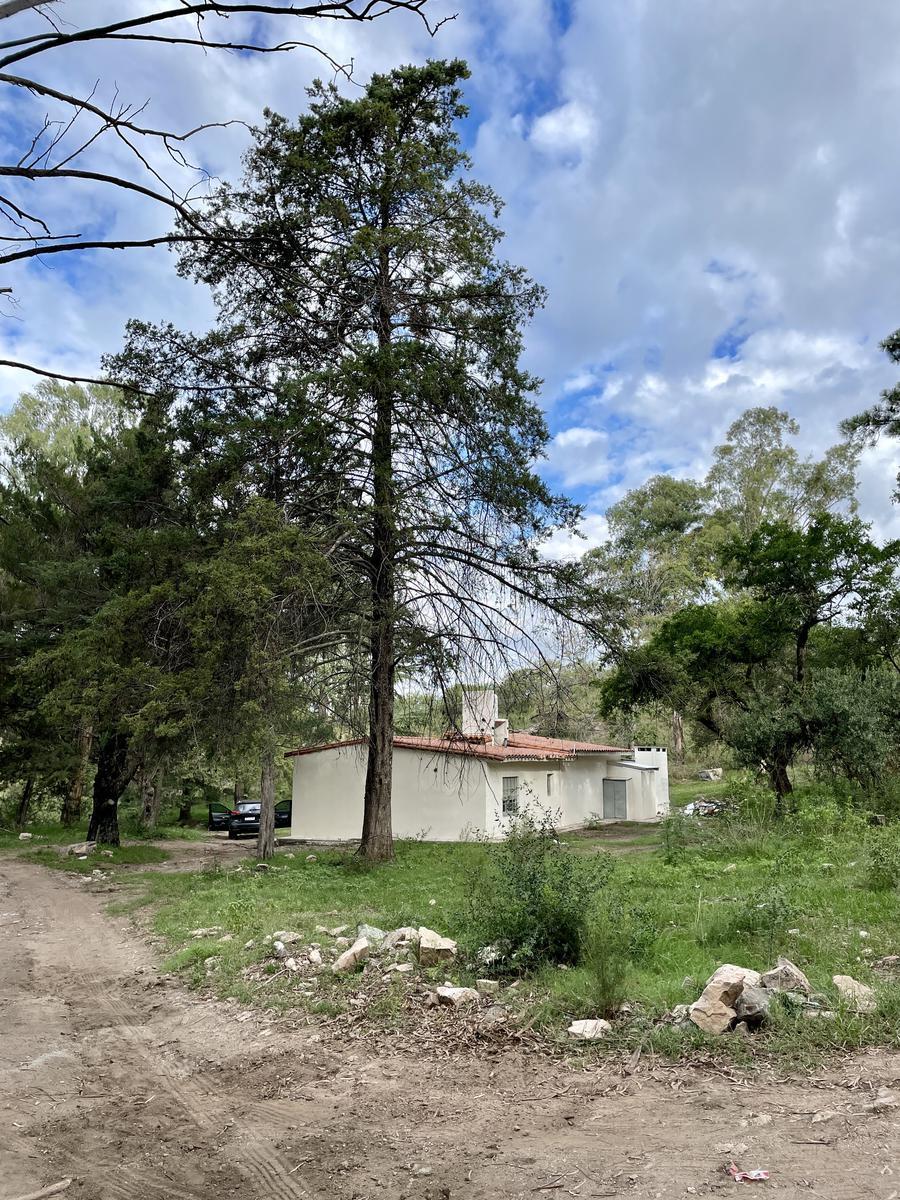 Venta Casa 3 Dorm - Villa del Dique, Cordoba 2