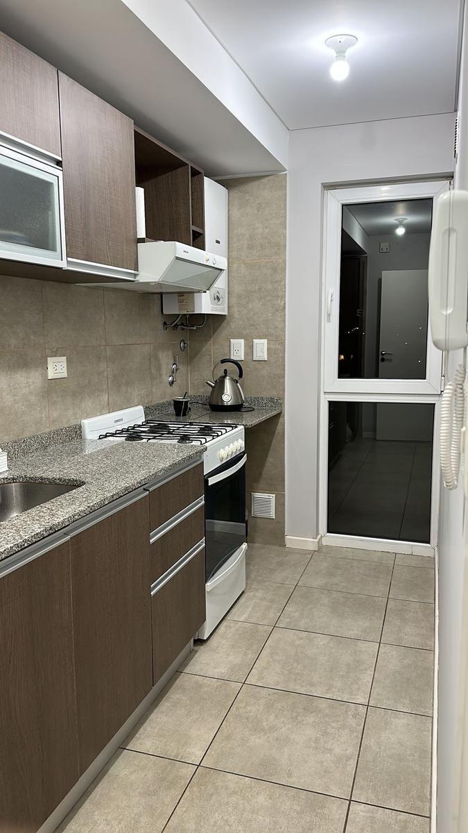Departamento en Cardinales Nuevo Suquia, Calle Ibarbalz 752, Cordoba 3