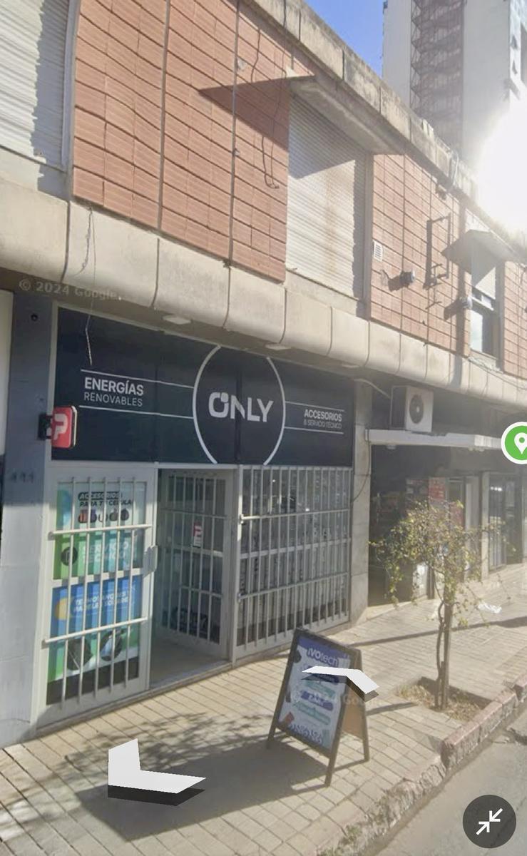 Local en  Venta calle  Jujuy 491, Centro Córdoba