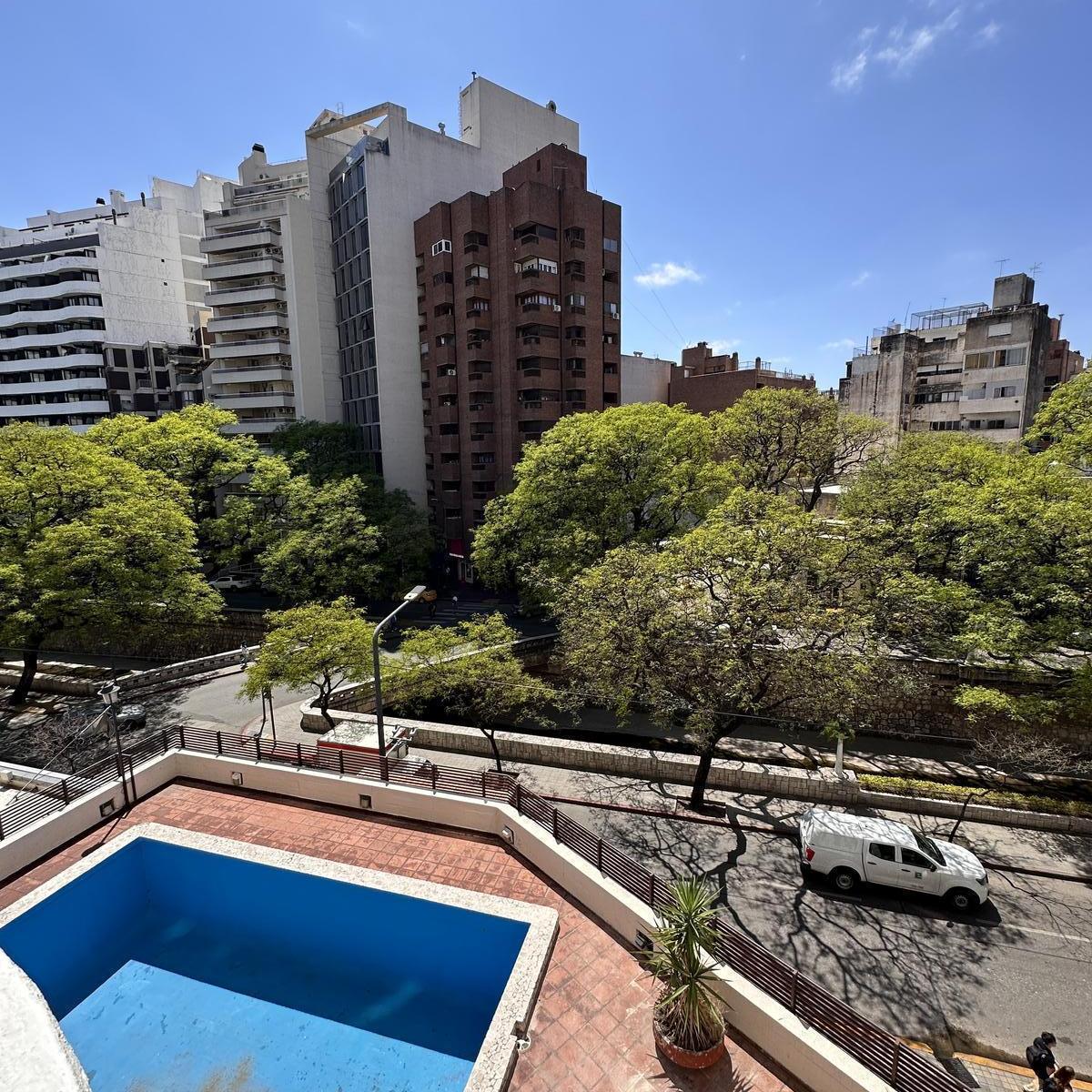 Venta Departamento 3 Dorm en Marcelo T de Alvear 30, Centro, Córdoba 5