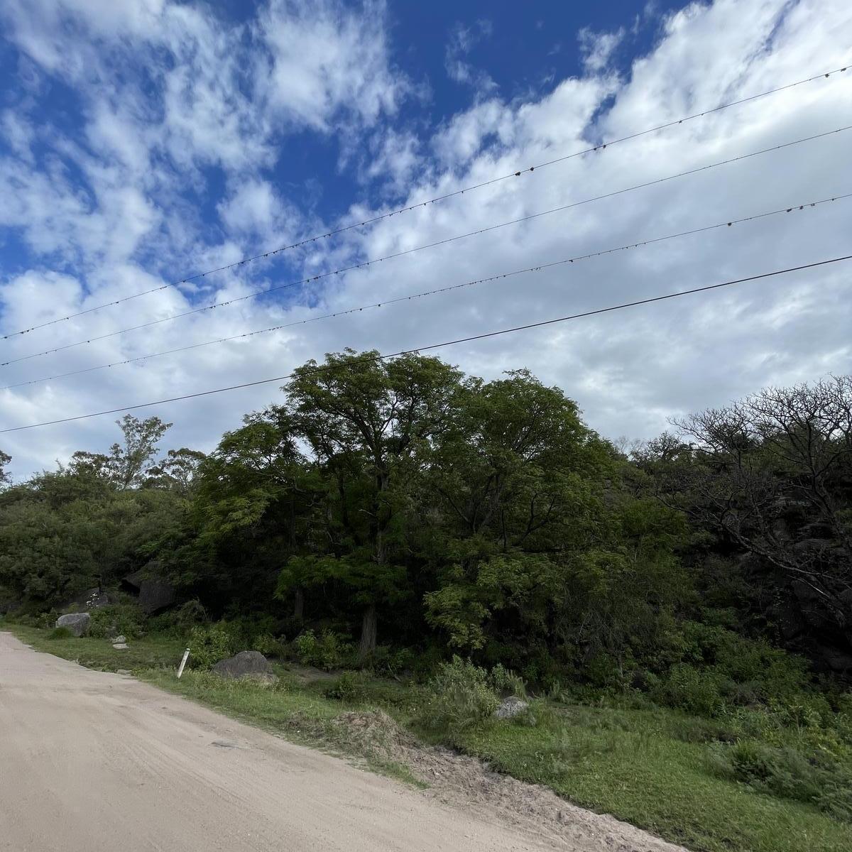 Oportunidad Terreno 4 de 856.5 m² - La Sierrita, Villa del Dique, Provincia de Córdoba 1