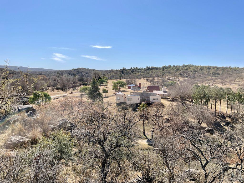 Venta Terreno 5 de 1.057 m² con Escritura - La Sierrita, Villa del Dique, Córdoba 3