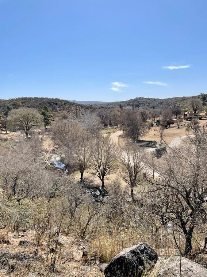 Venta Terreno 6 de 1.100 m² con Escritura - La Sierrita, Villa del Dique 1