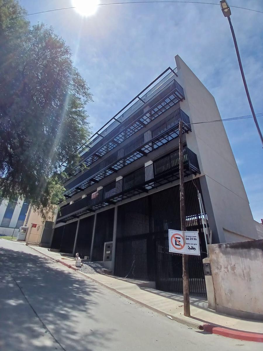 Venta/alquiler Edificio en Bloque, Barrio Güemes, Córdoba Capital 5
