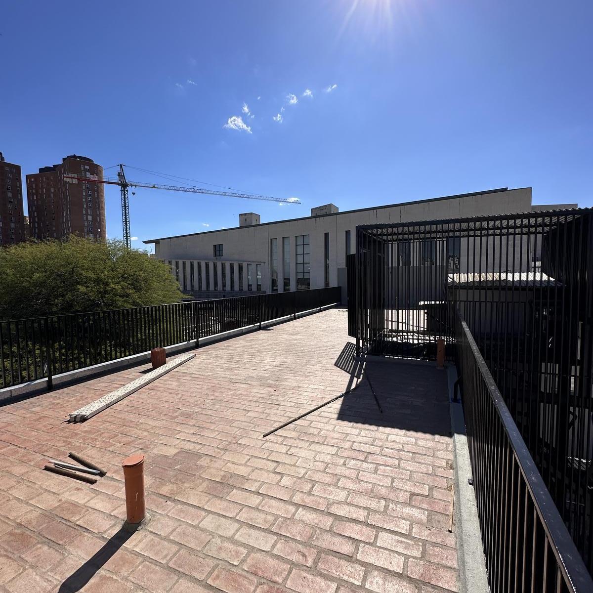 Venta/alquiler Edificio en Bloque, Barrio Güemes, Córdoba Capital 3