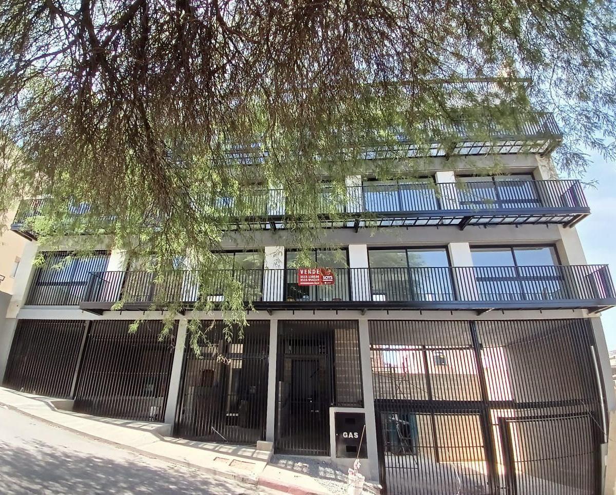 Venta/alquiler Edificio en Bloque, Barrio Güemes, Córdoba Capital 4