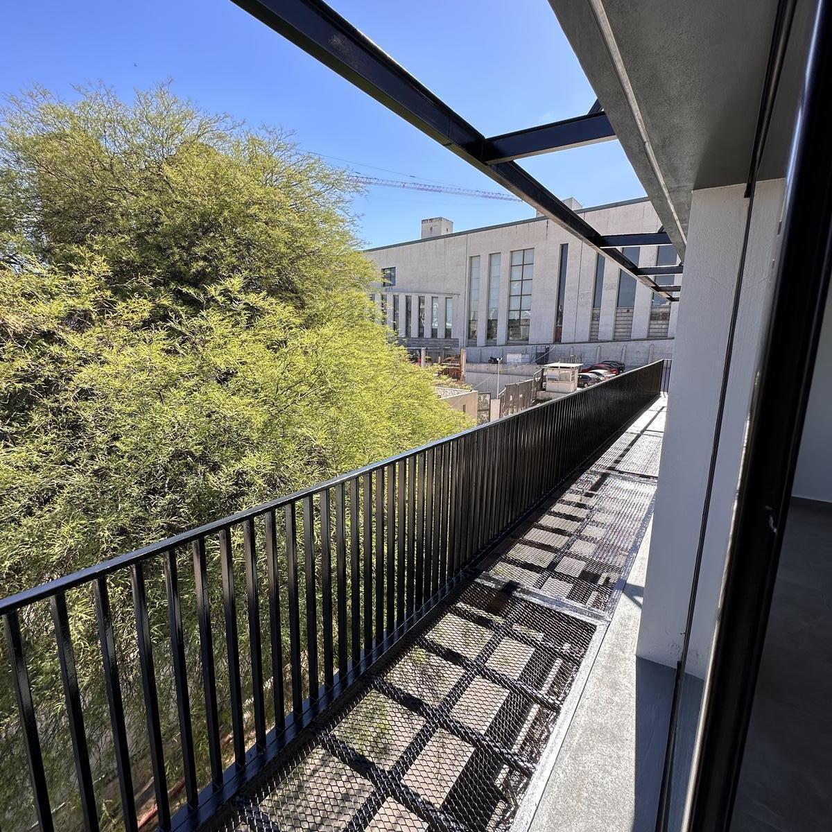 Venta/alquiler Edificio en Bloque, Barrio Güemes, Córdoba Capital 3