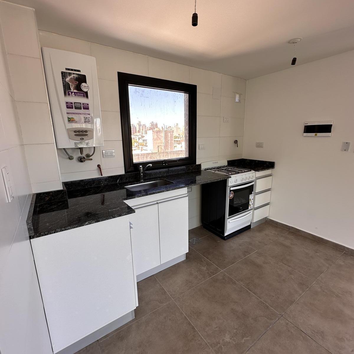 Venta/alquiler Edificio en Bloque, Barrio Güemes, Córdoba Capital 3
